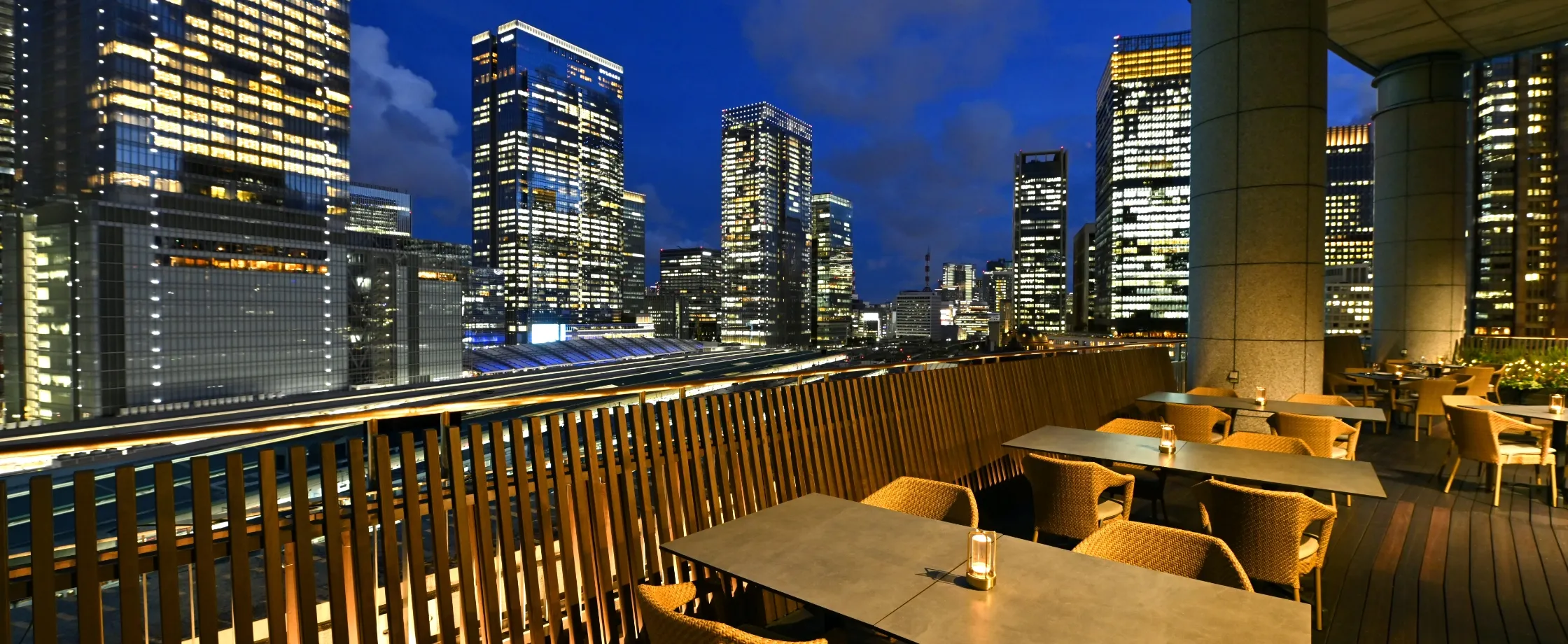 Marunouchi Hotel Pomme d'Adam, photo 10