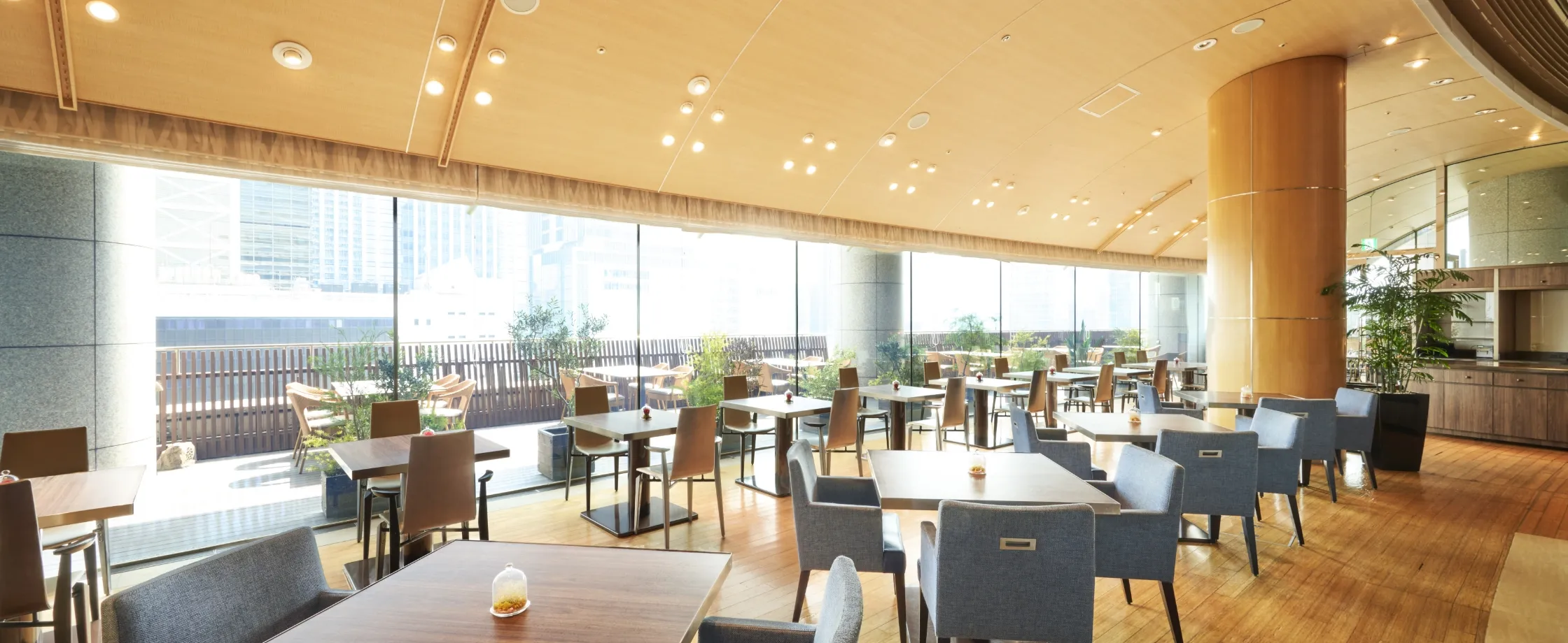 Marunouchi Hotel Pomme d'Adam, photo 6