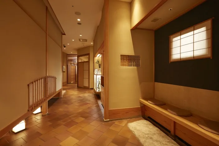 Marunouchi Hotel Pomme d'Adam, photo 4