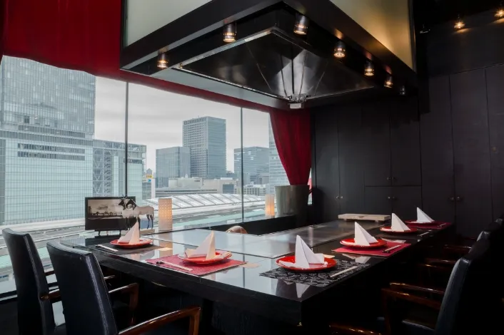 Marunouchi Hotel Pomme d'Adam, photo 7