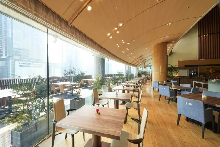 Marunouchi Hotel Pomme d'Adam, photo 5