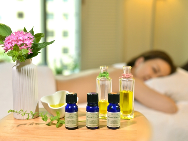 British-style Reflexology Salon “Rin”