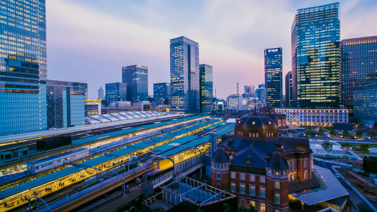 丸ノ内ホテル【公式】（東京駅 丸の内 大手町）